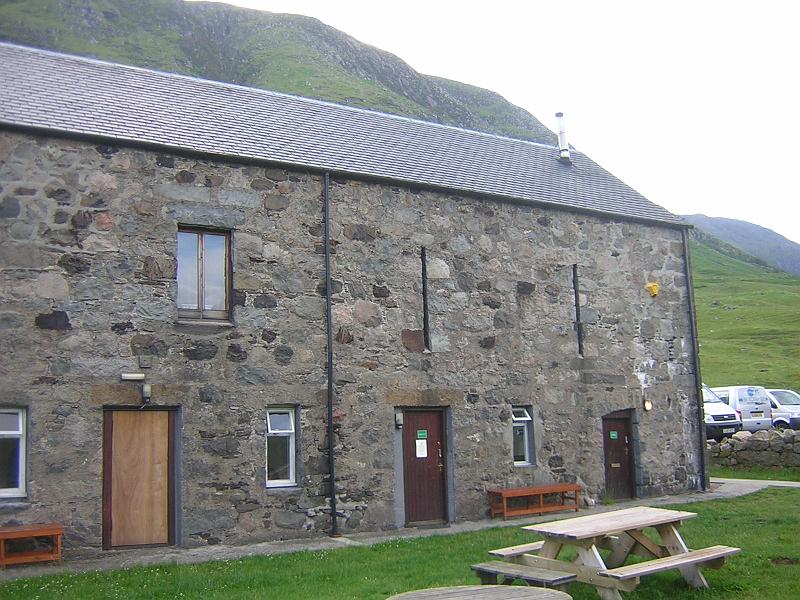 The Bunkhouse